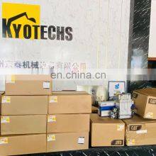 Wholesale High Quality C9 E330D E336D Fuel Injection Pump 319-0678 10R-8900 For Caterpillar Excavator thumbnail-4
