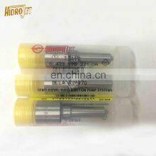 HIDROJET Common Rail Injector 0445120007 Nozzle DLLA143P970 0443175271 thumbnail-1