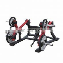 Minolta Fitness Fitness Equipment Weight Plate Loaded Machine Squat Rack MND PL 69 Squat Lunge