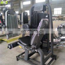 Weight Plate Exercise Multi Gym Commercial Gym Equipment Seated Leg Curl thumbnail-5