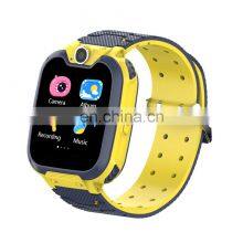 Smart Watch Phone For Child G2 Sports Smartwatch Phone Android For Children Ip68 Video Cell Smart Kids Watch With Sim thumbnail-3