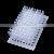 China Factory 96-well 2.2ml Plastic Deep Well Plate With V-bottom thumbnail-4