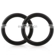 Fitness Customised Abs Adjustable Straps Gymnastic Plastic Rings Set thumbnail-3