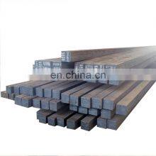 Good Quality STEEL BILLET- BS Grade 460 and 500 ASTM Grade 40 and 60 With Lengths Ranging From 6 Meters up to 18 Meters