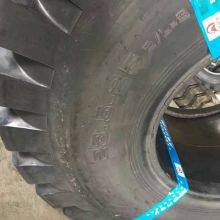 Longgong Xiagong 60 Loader Tires 26.5-25 Forklift Tires Mine Tires thumbnail-4