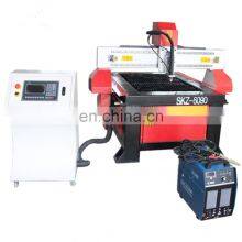 Профессиональный завод по производству водяных баков предлагает плазменную резальную машину и ЧПУ-плазменный стол