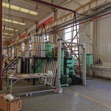 Baoji Yinggao Metal Materials Co.,Ltd company overview - view 2 thumbnail