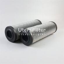PI37016RNDRG60 UTERS Replace of MAHLE Gas Turbine Hydraulic Oil Filter Elemen Accept Custom thumbnail-3