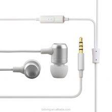 2017 New Product Metal Earphones Made in Chinese Factory thumbnail-4