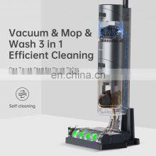 Dreame H11 MAX Handheld Wireless Vacuum Cleaner Portable Cordless Dust Collector Floor Carpet Sweeper Home Broom Cleaning Mop thumbnail-5