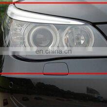 High Quality Aftermarket Headlamp Headlight for BMW 5 Series E61 Head Lamp Head Light 2008 thumbnail-5