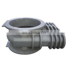 Grey Cast Iron Gg25 Ggg40 thumbnail-2