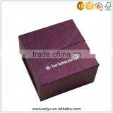 OEM Luxury Foldable Cardboard Packaging Box thumbnail-2