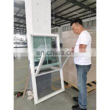 United States Aluminum Windows Vinyl Single Hung Windows Low U-Factory Window for Mobile Home thumbnail-1
