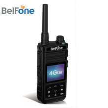 Belfone High Resolution LCD Display 4G LTE Poc Two-Way Radio (BF-CM625S) thumbnail-2