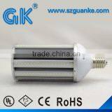 80W 360 Degree LED Corn Lamp E40 Replacement 250W
