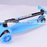 Folding Kids Mini Scooter Elektro Scooter thumbnail-2