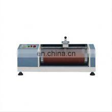 Most Popular DIN Sole Abrasion Tester Shoe Wear Tester Price thumbnail-4