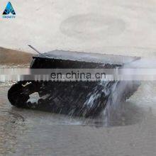 Large Payload 6wd Chassis 4wd Robot Platform rc Tracked Vehicle thumbnail-2