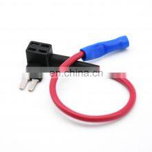 Micro 2 Fuse TAP Fuse Holder 12V Car Add a Circuit Blade Fuse Adapter for Cars Trucks Boats thumbnail-2