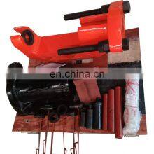 100/150/200 Ton Hydraulic Track Link Pin Press Portable Press Link Machine thumbnail-2