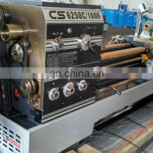 CS6250 Lathe Machine Heavy Duty for Metal Work thumbnail-3