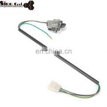 Washer Lid Switch Fit for Whirlpool Washer Replaces Washer Door Lid Switch 3949238 thumbnail-2