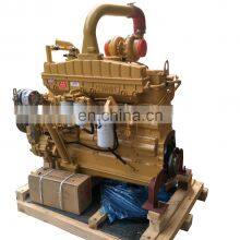 216kw/2100rpm Diesel Engine NTA855 NT855-L290 thumbnail-4