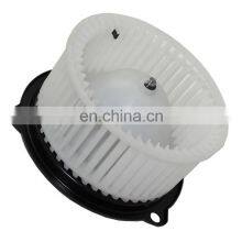 Construction Machinery Parts Air Conditioner Blower Motor ND2925000-0140 thumbnail-3
