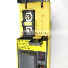 Original Fanuc CNC Miiling Machine Parts Servo Drive Amplifier A06B-6117-H209 thumbnail-2