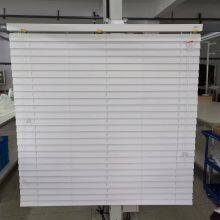 63mm PVC Fauxwood Blinds thumbnail-2