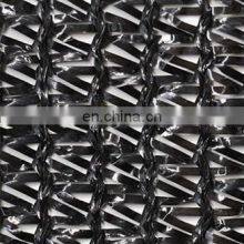 90% Shading 1m x 50m Roll Green Shade Mesh 130 GSM Green Garden Fence Net Privacy Fence Net thumbnail-5