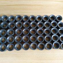 Silicon Nitride Ceramic Tubes, Si3N4 Stalk Tubes, Sialon Protection Tubes, Heating Protective Tubes thumbnail-3