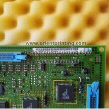 Heidelberg Flat Module EWK Card 00.785.1052 Board 00.785.0016 Circuit Card thumbnail-2