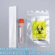 Medical Supplies, Vacuum Tube, Collection Vacutainer, Lab Disposable PS Round Bottom thumbnail-3