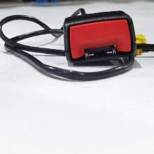 Seat Belt Buckle OE 2128601369 FOR BENZ thumbnail-1