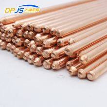 Tu2/C1020/of-Cu/C10200/C103 Factory Direct High Quality From China Copper Alloy Bar/Rod thumbnail-2