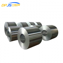SUS304/316/316ti/316h/600/601 Stainless Steel Coil/Strip Model Complete Ability to Customize thumbnail-5