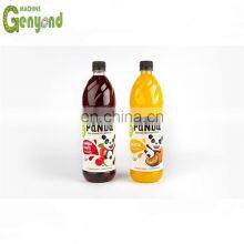 Plastic Bottle Juice Beverage Filling Machine thumbnail-2