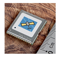 ICM 720™ Dual Band GNSS Timing Module thumbnail-1