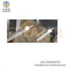 GT-ESSM10 End Shrink Swaging Machine machine 缩管拍打封口机 - 成品 (3) 拷贝1