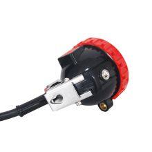 KL6Ex ATEX IP65 Rechargeable LED Corded Mining Cap Light thumbnail-5