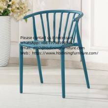 Plastic Dining Chair thumbnail-1