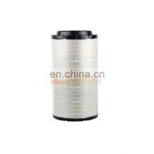 Sinotruk Sitrak C5H/C7H China Heavy Truck Spare Parts 710W08405-0032/17 Air Filter thumbnail-3