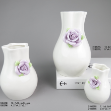 Ceramic Vase thumbnail-3