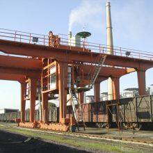 Saimo's Auger Type Sampling Systems AUGER SAMPLING SYSTEM FOR TRAIN thumbnail-3