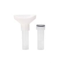 Friendly Design Disposable Medical Saliva DNA/RNA Sample Self-Collection Kit thumbnail-2
