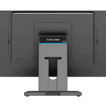 Versatile Wall-Mounted POS Terminals for Restaurants & Retail | Modular Design, I3/i5/J6412, Windows & Android POS System thumbnail-5