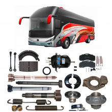 Bus Parts & Accessories Other Performance Parts Brake Chamber Chassis Parts Bus Spare Accessories for Zhongtong Bus thumbnail-2