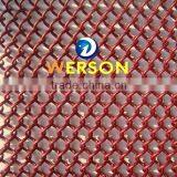 Stainless Steel Architecture Decorative Wire Mesh thumbnail-6